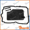 Kit de filtre hydraulique pour MERCEDES | FSF-ME-014, 22212770095